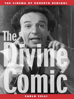 cover image of The Divine Comic